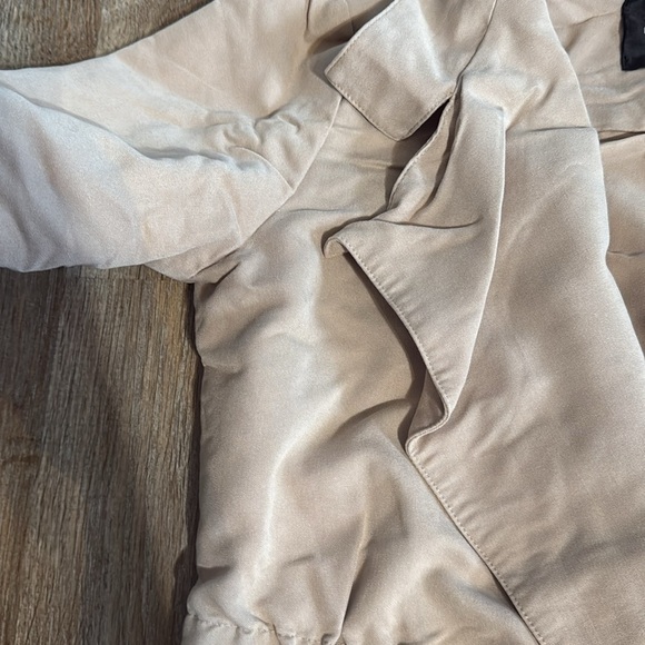 Dynamite cotton blazer - Picture 5 of 6